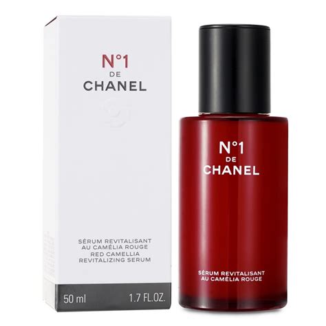 red camellia chanel serum|chanel camellia skincare.